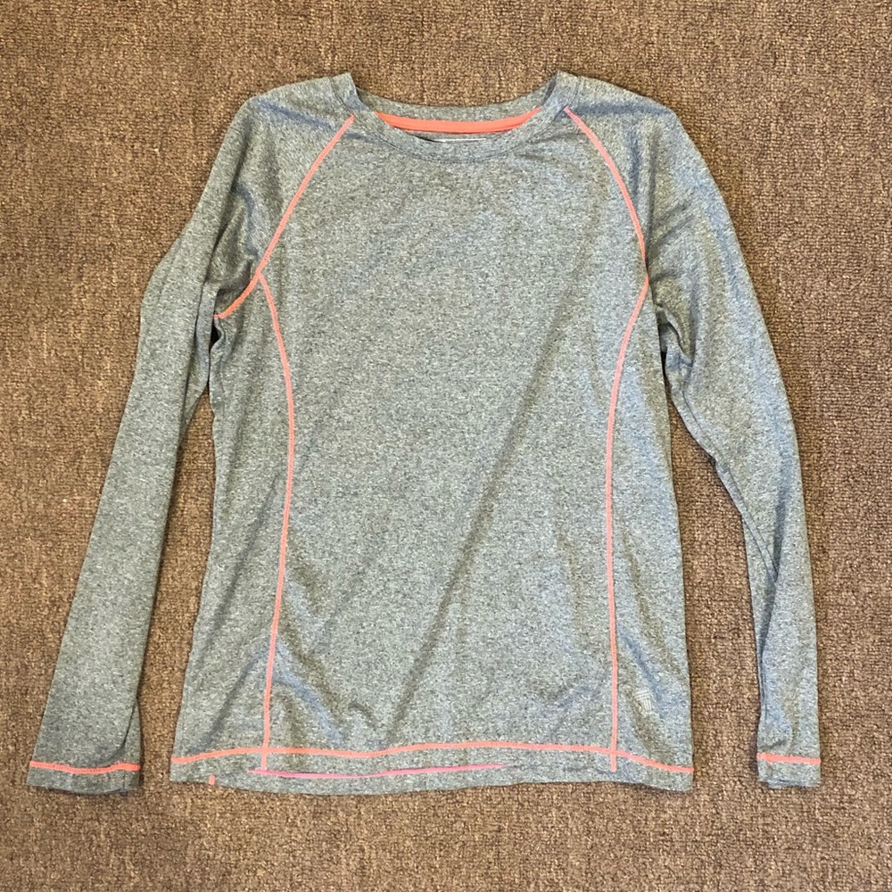 RBX Workout Shirt Size Medium